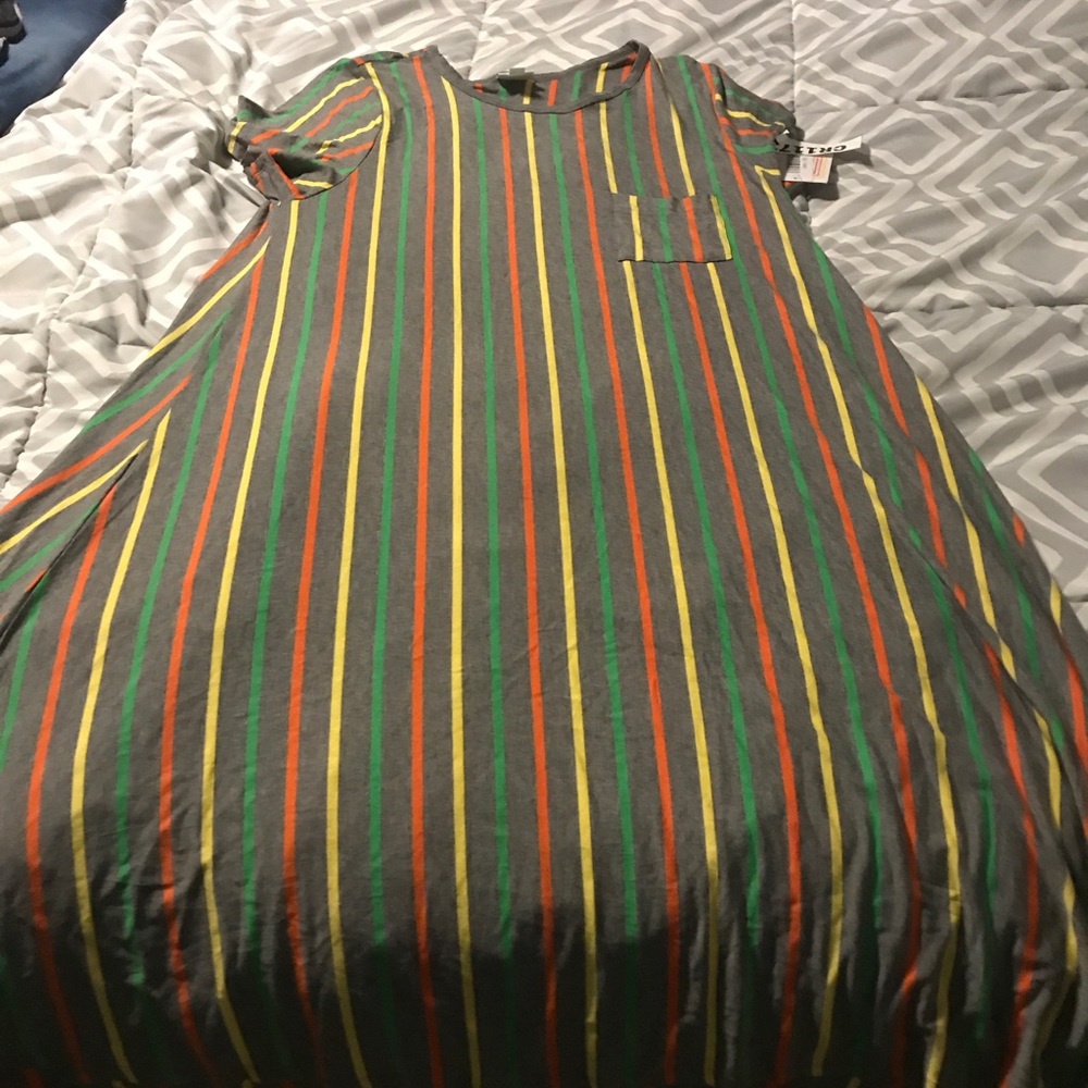 Lularoe Carly NWT